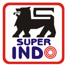 PT Lion Super Indo