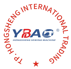 PT Hongsheng International Trading