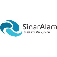 Sinar Alam Group