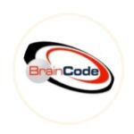 PT Braincode Sinergi Nusantara Logo