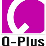 Q-plus Pool & Spa Logo