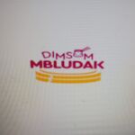 CV Mbludak Jaya Food Logo