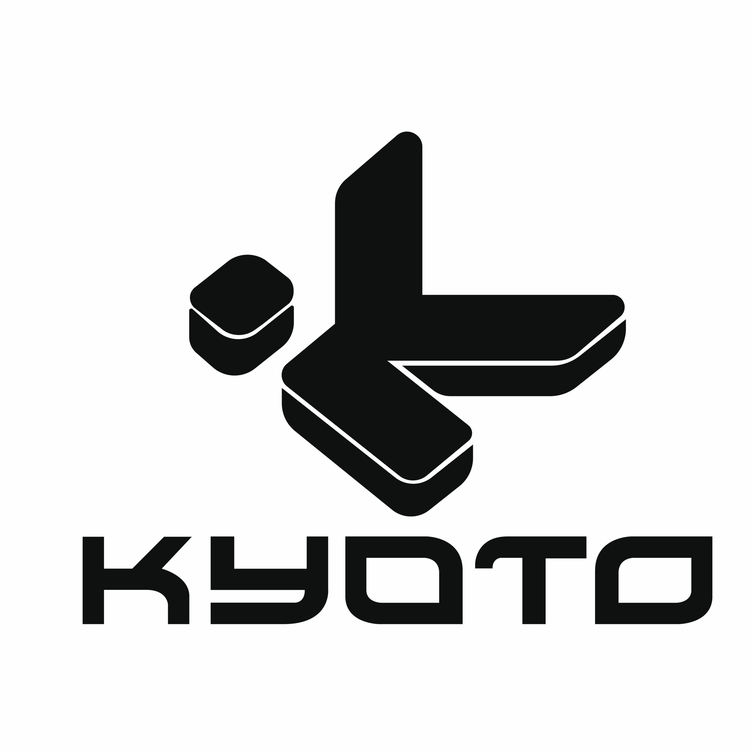 Kyoto Indonesia Company Logo Kyoto Indonesia Logo