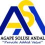 PT Agape Solusi Andalan Logo
