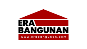 PT Era Bangunan Company Logo PT Era Bangunan Logo