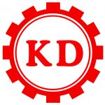 PT Karya Delitama Prima Persada Company Logo PT Karya Delitama Prima Persada Logo