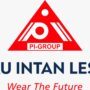 PT Pulau Intan Lestari Logo