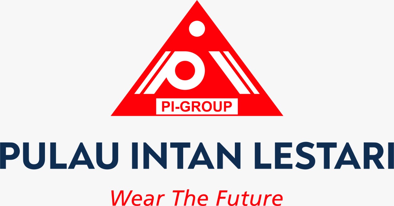 PT Pulau Intan Lestari Logo