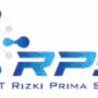 PT Rizki Prima Sakti Logo