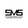PT Sahabat Metal Solusi Logo