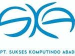 PT Sukses Komputindo Abadi Logo