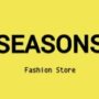 Seasons Store Pgmta Logo