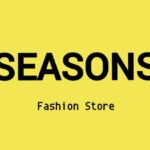 Seasons Store Pgmta Logo