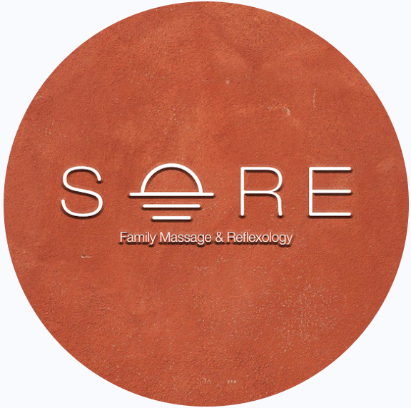 Sore Wellness Logo
