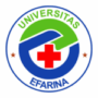 Universitas Efarina Logo