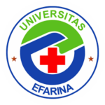 Universitas Efarina Company Logo Universitas Efarina Logo
