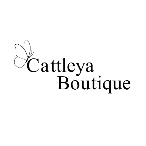 Cattleya Boutique Logo