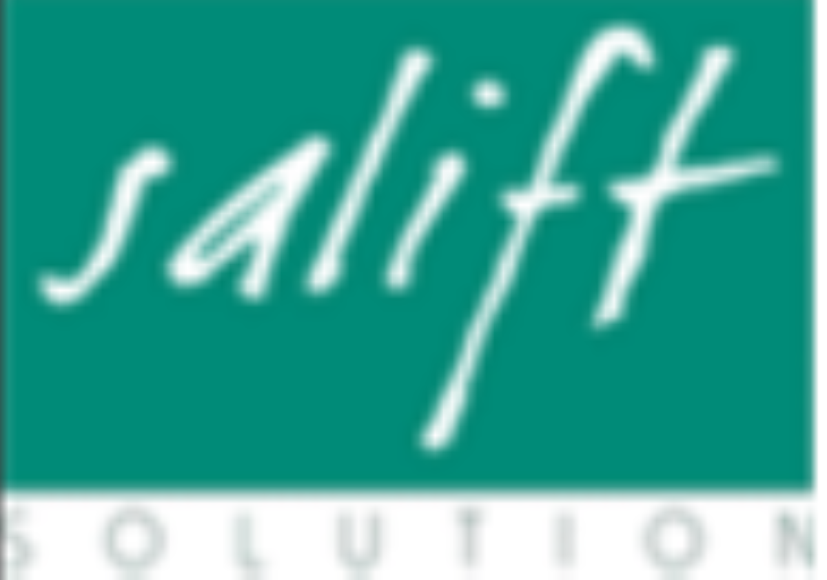 CV Salift Solution Company Logo CV Salift Solution Logo