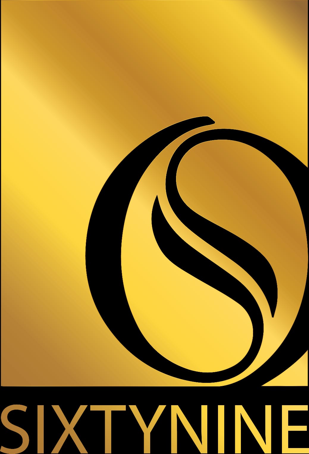 CV Sixtynine Prime Logo