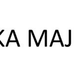 Estetika Maju Jaya Company Logo Estetika Maju Jaya Logo