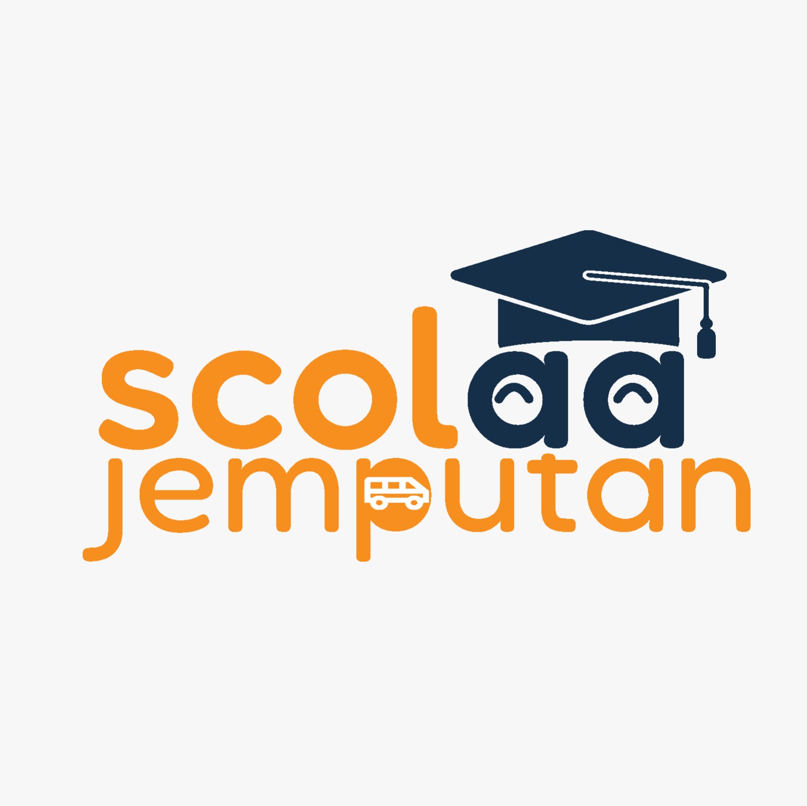 Jemputan Scolaa Company Logo Jemputan Scolaa Logo