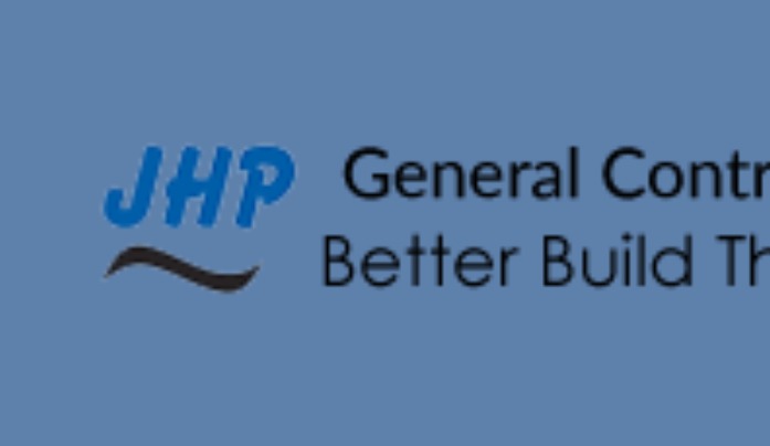 Jhp Contractor Logo