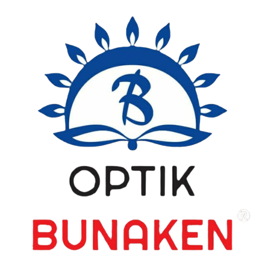 Optik Bunaken Logo