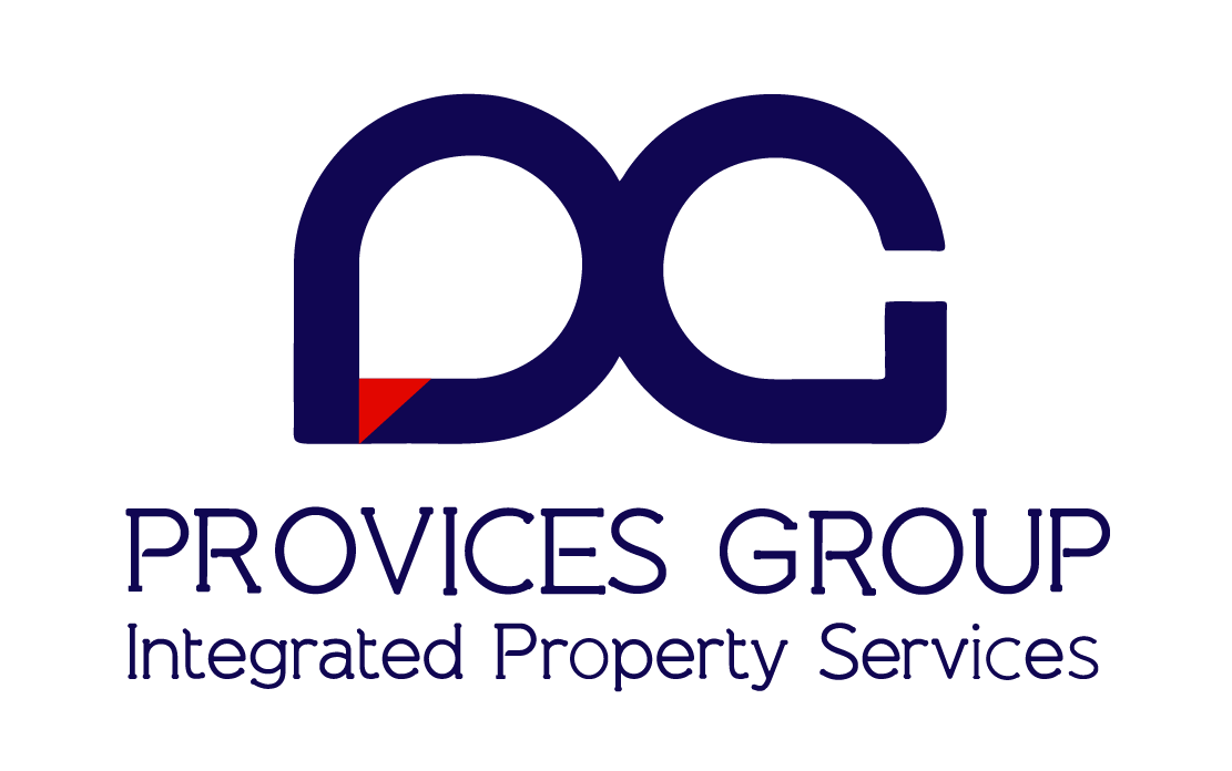 Provices Group Logo