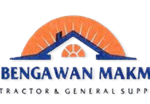 PT Bengawan Makmur Company Logo PT Bengawan Makmur Logo