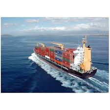 PT Bhakti Samudera Logistik Company Logo PT Bhakti Samudera Logistik Logo