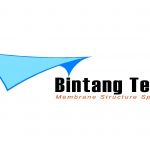 PT Bintang Tenda Membran Company Logo PT Bintang Tenda Membran Logo