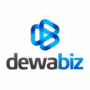 PT Dewabisnis Digital Indonesia Logo