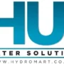PT Hydromart Utama Indonesia Logo