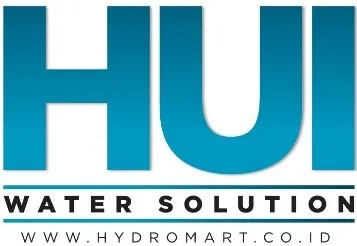 PT Hydromart Utama Indonesia Company Logo PT Hydromart Utama Indonesia Logo