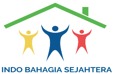 PT Indo Bahagia Sejahtera Company Logo PT Indo Bahagia Sejahtera Logo
