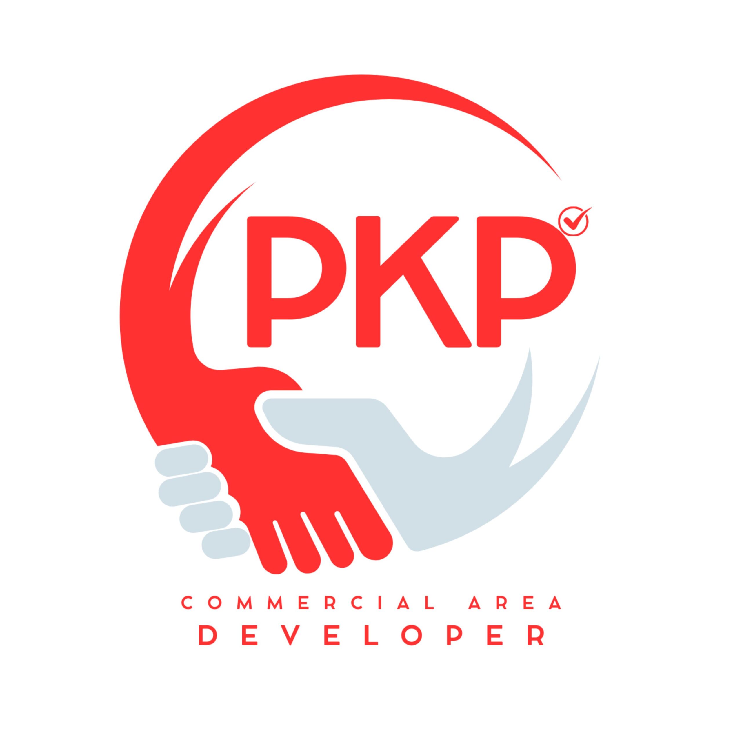 PT Putra Kurnia Properti Logo