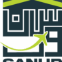 PT Sanur Indah Travel Logo