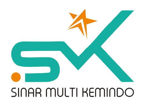 PT Sinar Multi Kemindo Company Logo PT Sinar Multi Kemindo Logo