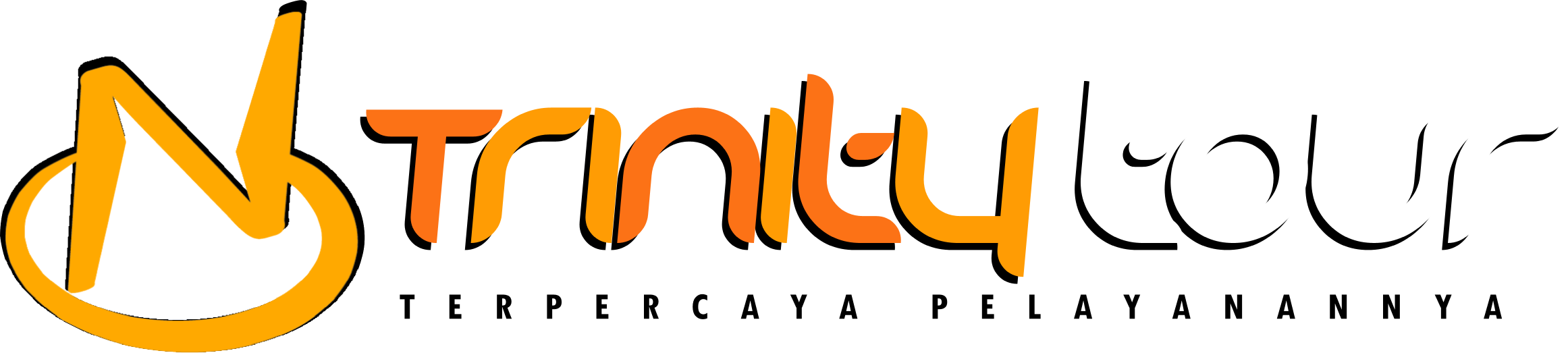 PT Trinity Network Tour Company Logo PT Trinity Network Tour Logo