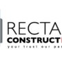 Recta Construction Logo
