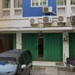 Sanjaya Thanry Bahtera Company Logo Sanjaya Thanry Bahtera Logo