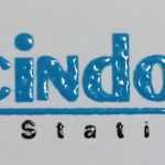 UD Felicindo Fancy Company Logo UD Felicindo Fancy Logo