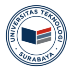 Universitas Teknologi Surabaya Company Logo Universitas Teknologi Surabaya Logo
