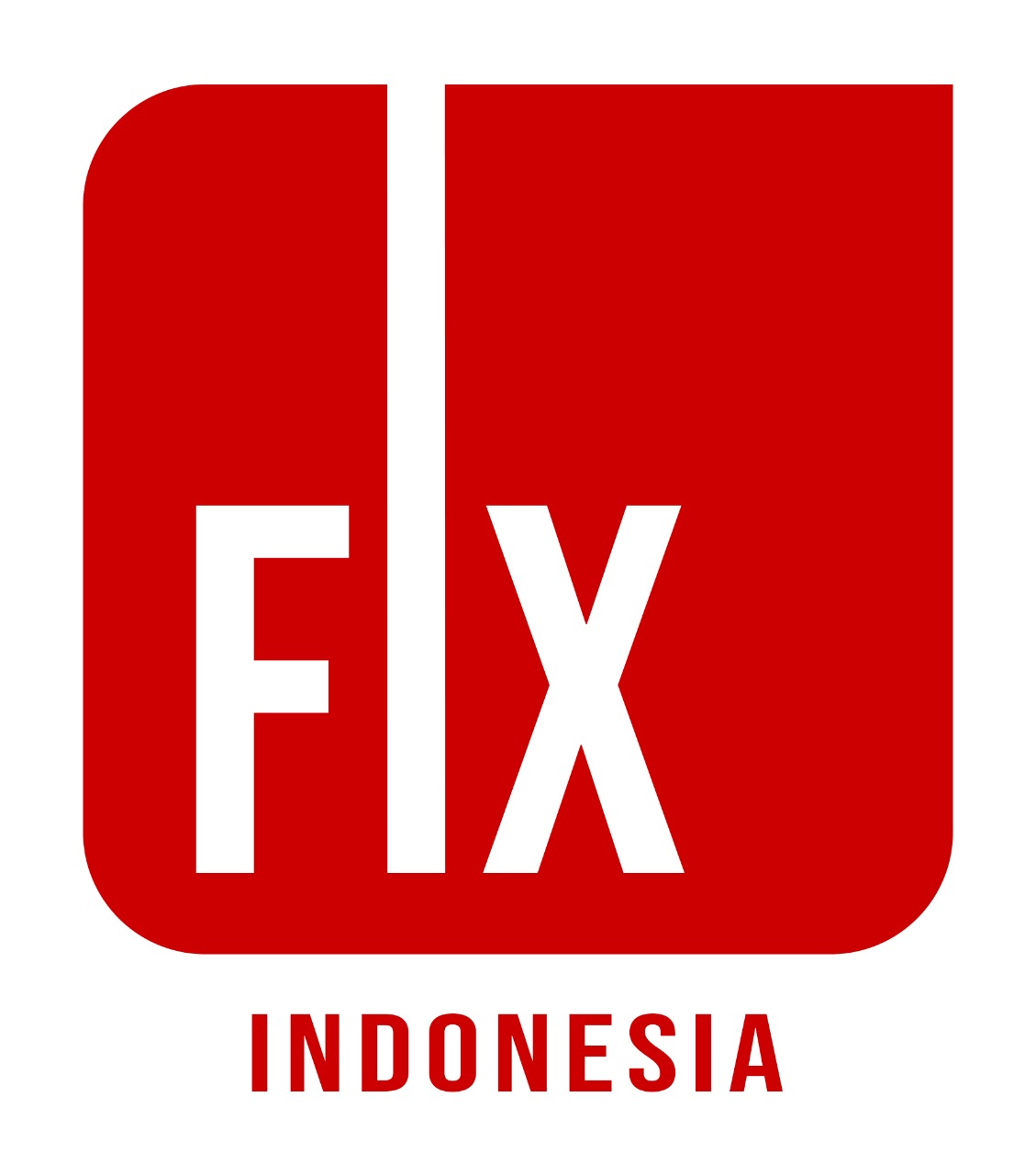Fix Indonesia Company Logo Fix Indonesia Logo