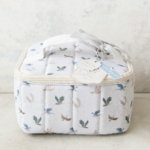 Peanut Souvenir Logo