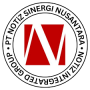 PT Notiz Sinergi Nusantara Logo