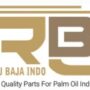 PT Riau Baja Indo Logo