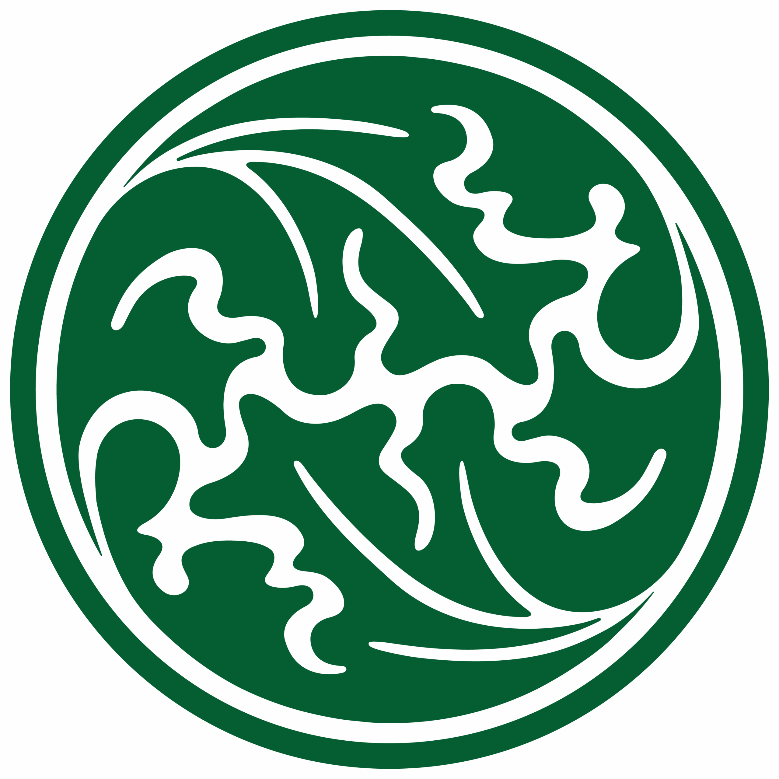 PT Segar Putra Indonesia Company Logo PT Segar Putra Indonesia Logo