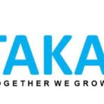 PT Takawa Multi Global Company Logo PT Takawa Multi Global Logo