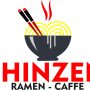 Shinzen Ramen Cafe Logo